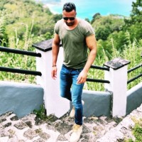 Atlas Telecom Employee Shahzeb Ali's profile photo