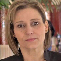 VDM Employee Yasmina Bellache's profile photo
