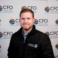 Entelect Employee Matthew Butler's profile photo