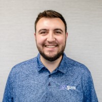 EZ-Suite Employee Colton Lewis's profile photo