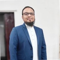 Mohammad Ullah Email