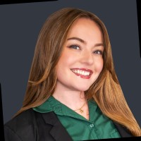 Orange County Employees Association Employee Peyton Chambers's profile photo