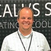 Dustin Cribb Email & Phone Number
