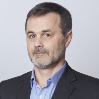 Crédit Foncier Employee Vincent Michon's profile photo