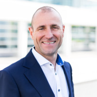 Maprima Employee Thierry Stas's profile photo