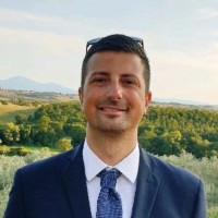 Neko Health Employee Claudio Bertini's profile photo