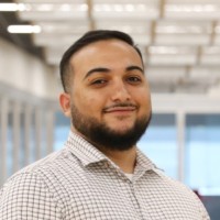 Waste Pro USA Employee Mark Khalil's profile photo