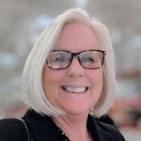 Public Administration Associates, LLC. Employee Sue McDade's profile photo