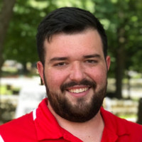 Tegra Medical Employee Timothy Chavez's profile photo