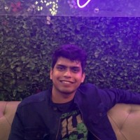 Centilytics | Intelligent Cloud Management Employee Ankit Singh's profile photo