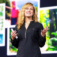 Kate Brandt Email & Phone Number