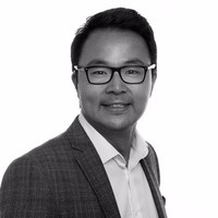 DPR Employee Lok Tang's profile photo
