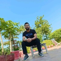 Croma Campus Pvt. Ltd. Employee Himanshu Sharma's profile photo