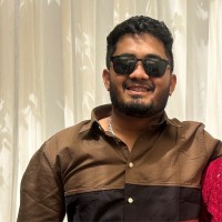 Tekion Corp Employee Aditya Barve's profile photo