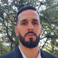 AZQORE SA Employee Riadh Lahcen's profile photo