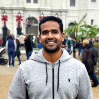 Saravanan Balasubramanian Email & Phone Number