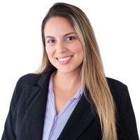 Aurora Energy Research Employee Priscilla Castro's profile photo