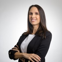 Adtail Employee Débora Mengarda Andrade's profile photo