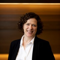 Melbourne Water Employee Lisa Fleming's profile photo