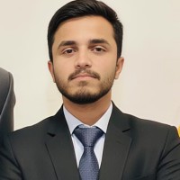 Logic Powered Solutions Employee Waleed Arshad's profile photo