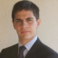 Angelini Industries Employee Andrea Stagno D'Alcontres's profile photo