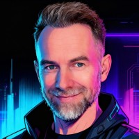 IBM Employee Thomas Reinecke's profile photo