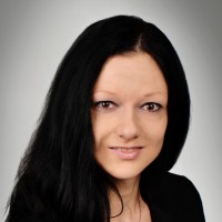 Talentor Austria Employee Silke Kratzer's profile photo