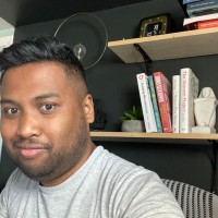 Genetec Employee Ranto R's profile photo