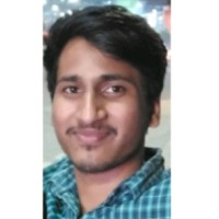 Accelnomics Technologies Employee Atkuri Balaji's profile photo