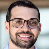 Master Internet Employee Douglas Mendonça's profile photo
