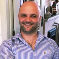 DCA Security Systems Ltd Employee Pawel Kuna's profile photo