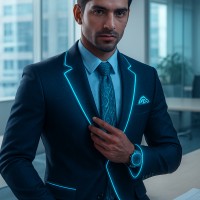 Mantosh Kumar Email
