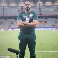 S.E. Palmeiras Employee Everton Dantas's profile photo
