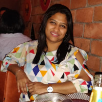 Bigtree Entertainment Pvt.Ltd. Employee Jayne Thomas's profile photo