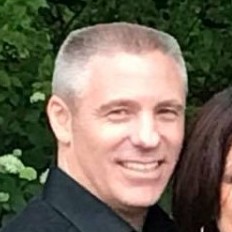 Hansen Mortuaries & Cemetery Employee Robert Schoen's profile photo