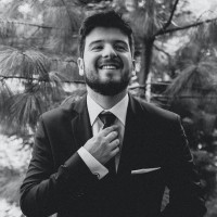 EF Education First Employee Marcin Krawczyk's profile photo