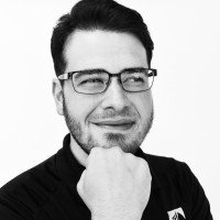 High Fidelity Brands Employee Ethan Shean's profile photo