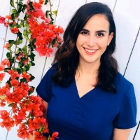 Calvary Hospital Employee Winifred Ramirez's profile photo