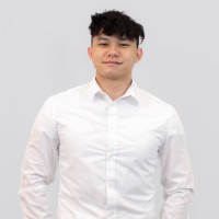 Rapid Industries Inc Employee Randy Pham's profile photo