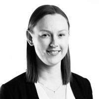 Clean Seas Sustainable Seafood Employee Emma Walden's profile photo