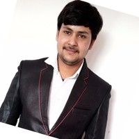 DDRS Employee Sudhansu Pandey's profile photo
