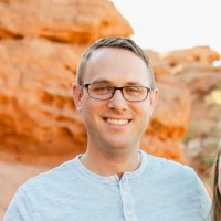 LitPRO Employee Stephen Dearden's profile photo