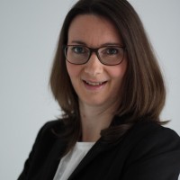 Linde Material Handling Employee Sandra Hirsch's profile photo