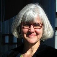 TeamMates Mentoring Program Employee Christine Davis's profile photo
