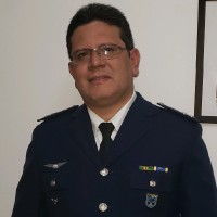 DECEA - Departamento de Controle do Espaço Aéreo Employee Cleiton Ataide's profile photo