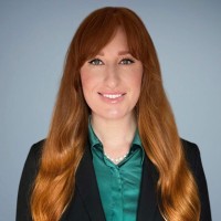 R&D Incentives Group Employee Shyla Springmeyer's profile photo