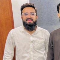 Smartbenefits Employee Waqar Danka's profile photo