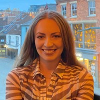 George Barnsdale Employee Emily Darcy's profile photo