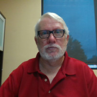 Advantor Systems Corporation Employee Stephen Letter's profile photo