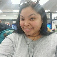 NYU Langone Health Employee Jennifer Ocasio's profile photo